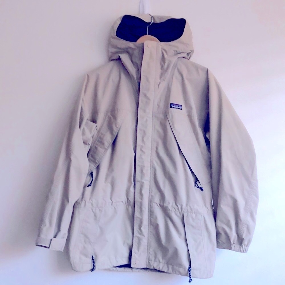 PATAGONIA Windbreaker Jacket, size: XS